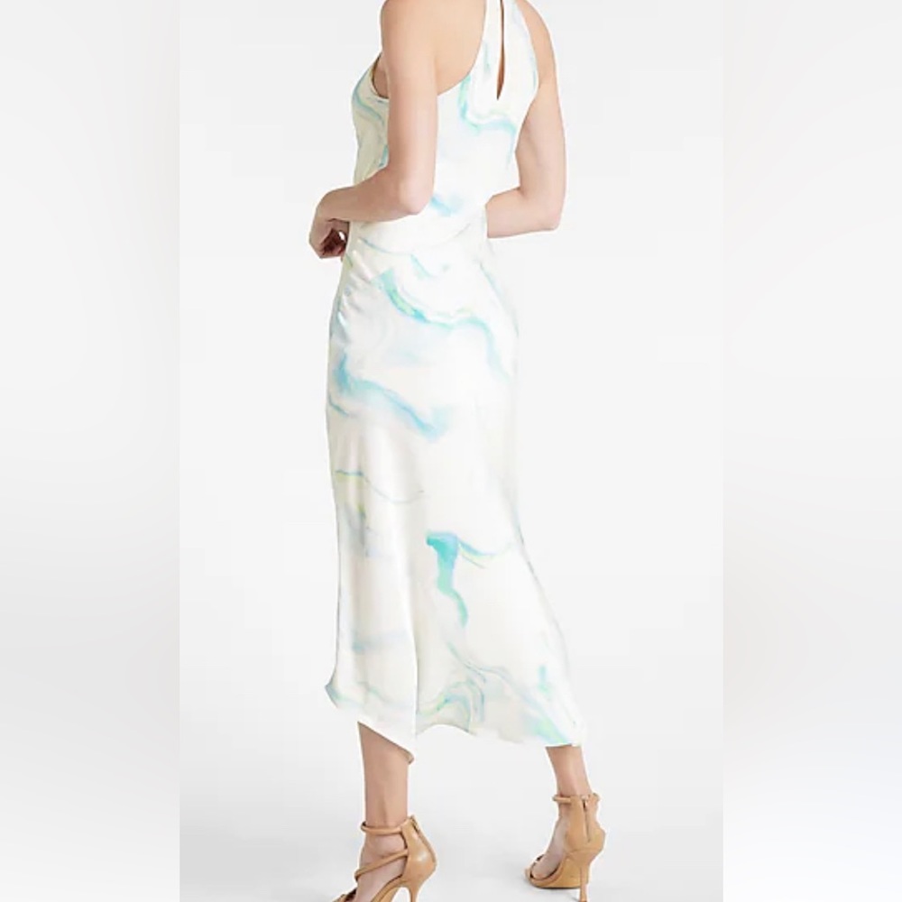 Express dress size S